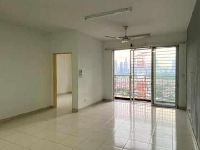 Apartment for sale in Country Heights Damansara, Kuala Lumpur