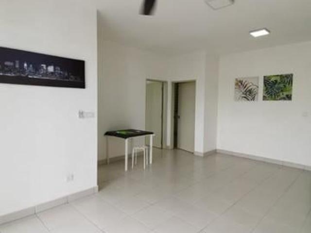 Apartment for rent in Desa Pandan, Kuala Lumpur