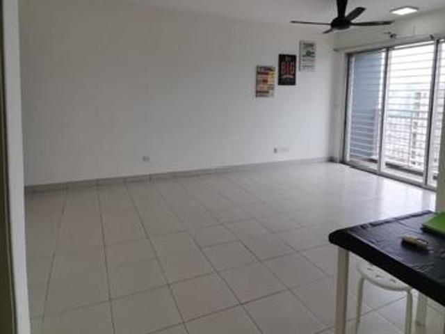 Apartment for rent in Country Heights Damansara, Kuala Lumpur
