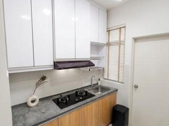 Apartment for rent in Country Heights Damansara, Kuala Lumpur