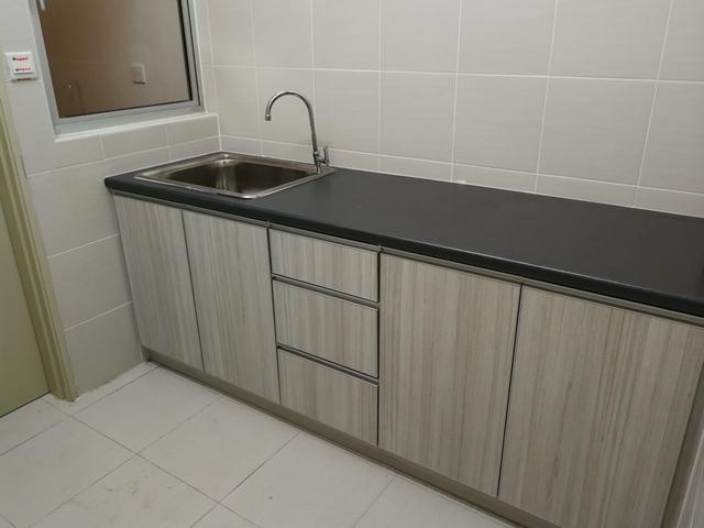 Apartment for sale in Country Heights Damansara, Kuala Lumpur