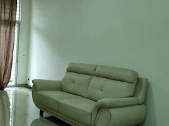 Townhouse for sale in Country Heights Damansara, Kuala Lumpur