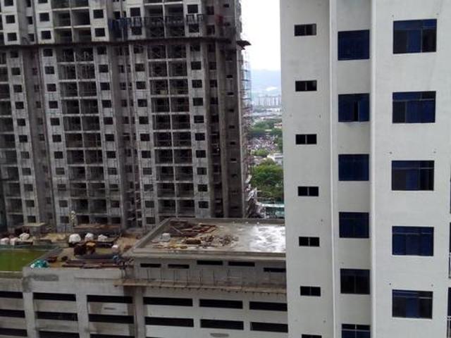 Apartment for sale in Country Heights Damansara, Kuala Lumpur