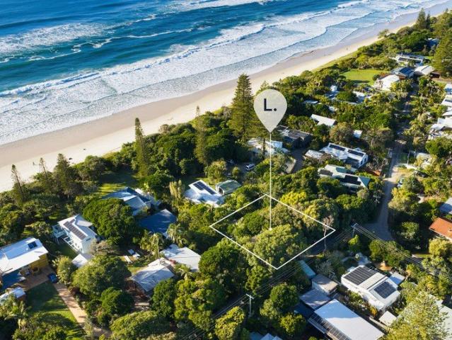 House for sale in New Brighton, New South Wales