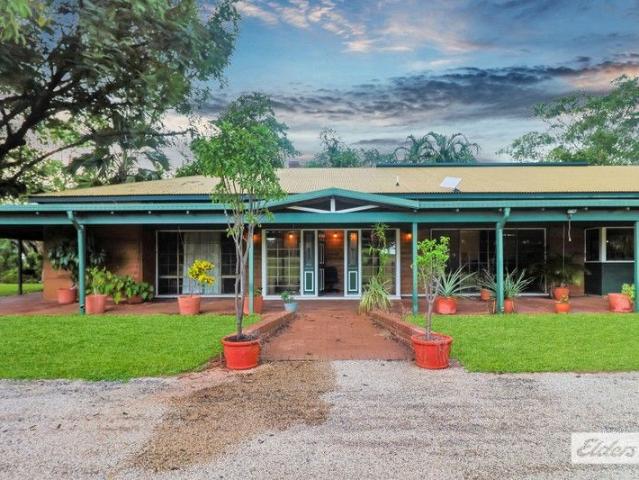 Cottage for sale in Northern Territory