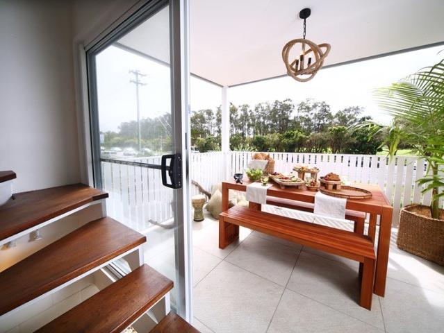 Townhouse for rent in Byron Bay, Byron Shire Council