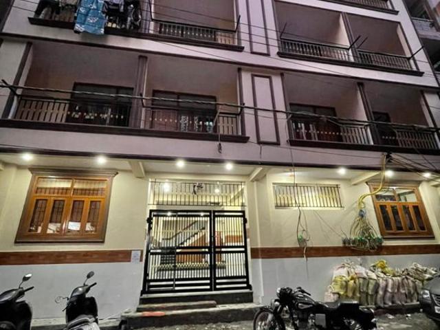 Property for rent in Deri