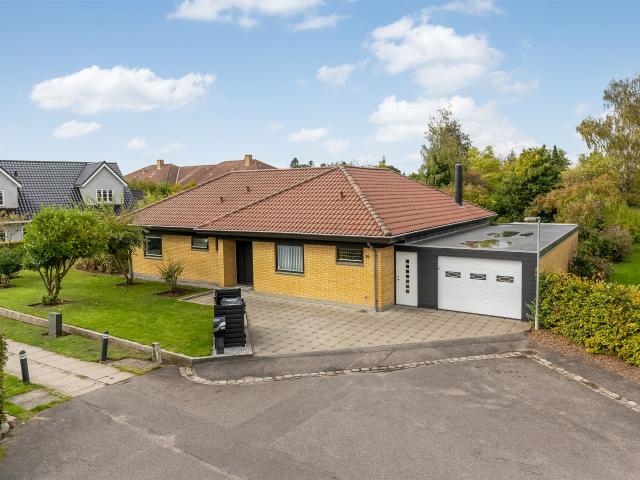 Villa til salg i Kraghave, Nykøbing Falster