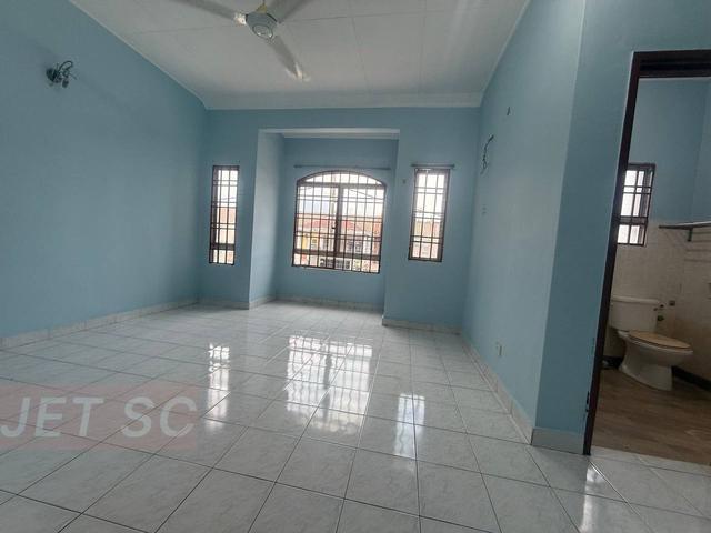 Terraced House for rent in Port Klang, Selangor