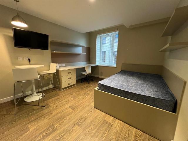 Apartment for rent in Shieldfield, Newcastle upon Tyne
