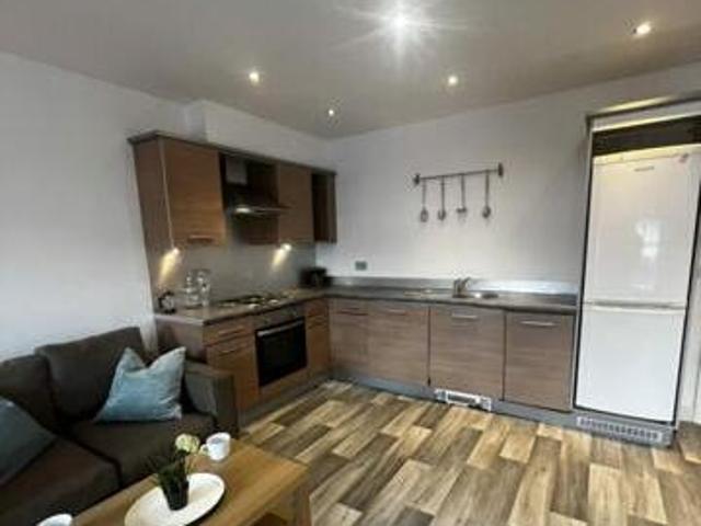 House for rent in Butterton, Staffordshire
