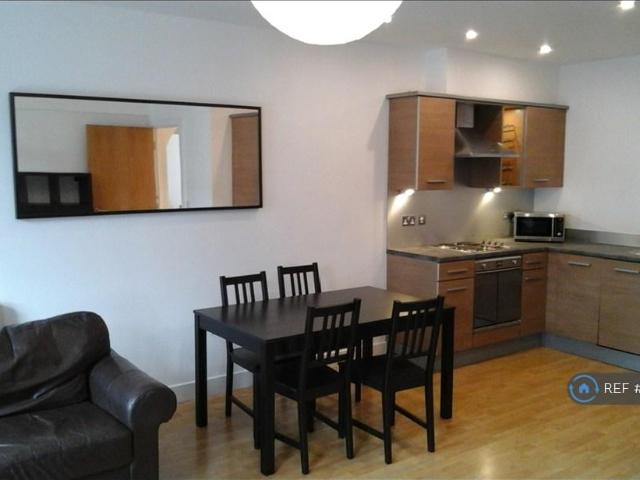 Apartment for rent in Shieldfield, Tyne And Wear