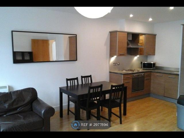 House for rent in Shieldfield, Tyne And Wear