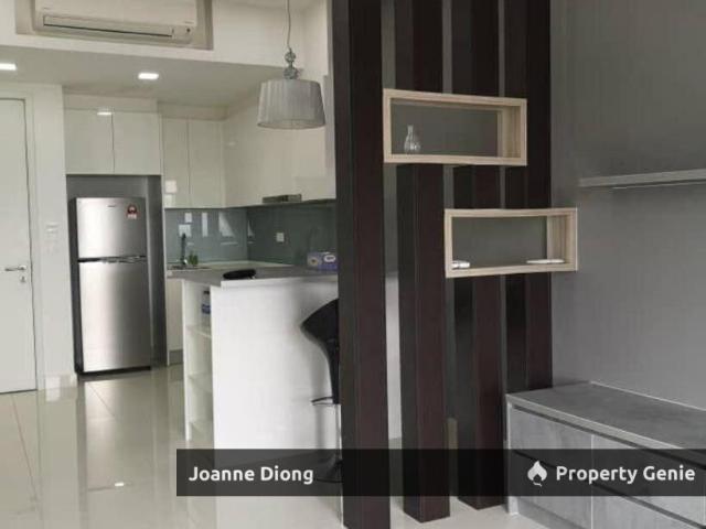 Condominium for rent in Petaling, Subang Jaya