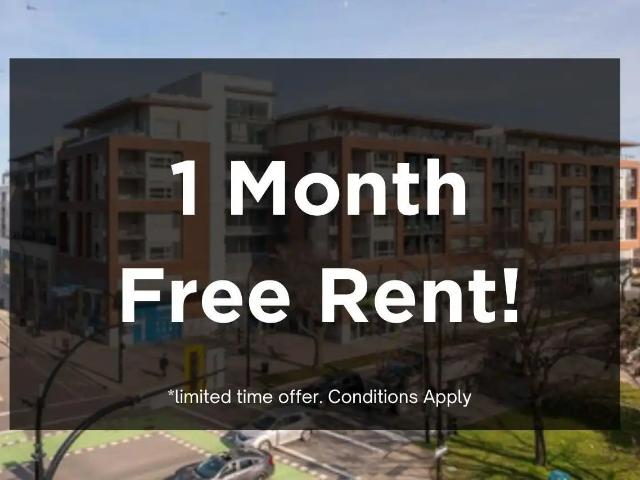 Apartment for rent in Victoria, British Columbia