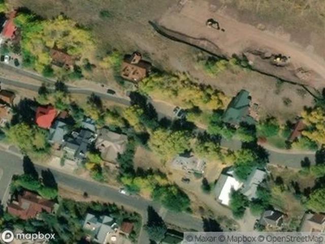 Land for sale in Telluride, Colorado