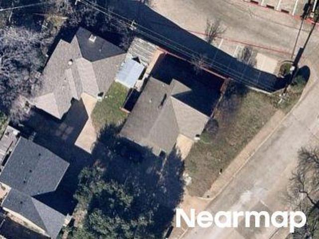 House for sale in Dallas, Texas