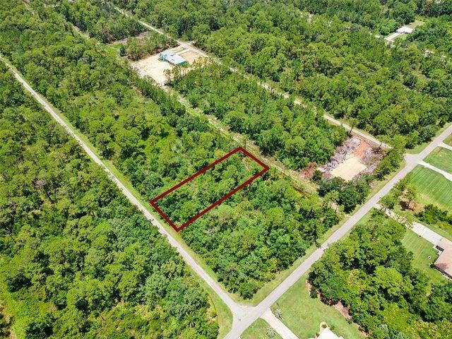 Land for sale in Indian Lake Estates, Florida