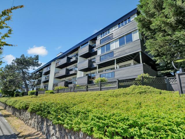 Apartment for rent in Victoria, British Columbia