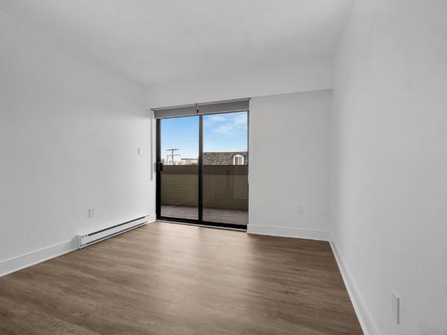 Apartment for rent in Victoria, British Columbia