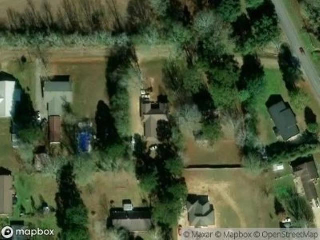 House for sale in Bogue Chitto, Mississippi