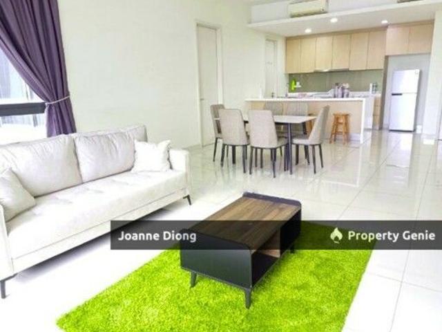 Apartment for rent in Petaling, Subang Jaya