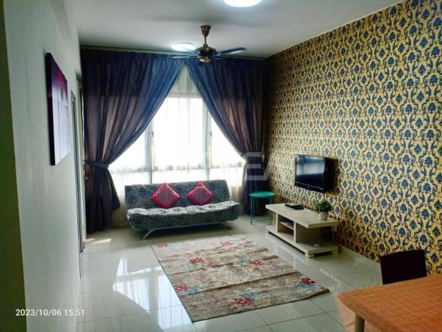Apartment for rent in Petaling, Subang Jaya