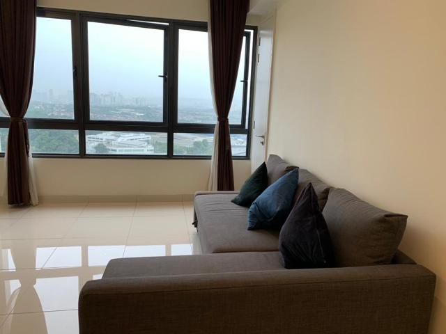 Apartment for rent in Petaling, Subang Jaya