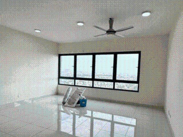 Apartment for rent in Petaling, Subang Jaya