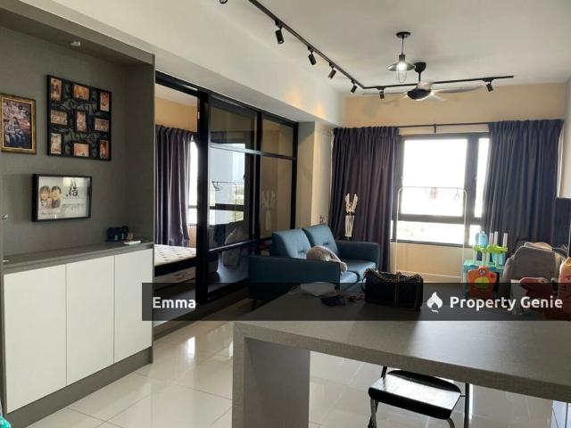 Condominium for sale in Petaling, Subang Jaya
