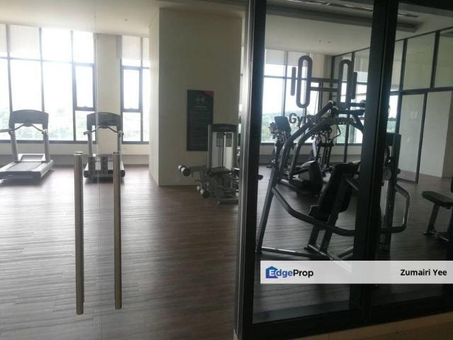 Condominium for rent in Petaling, Subang Jaya