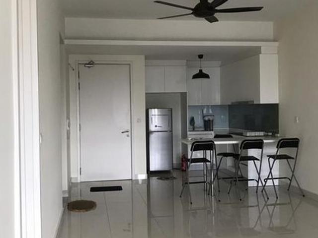 Condominium for rent in Subang Hi-Tech, Majlis Bandaraya Subang Jaya