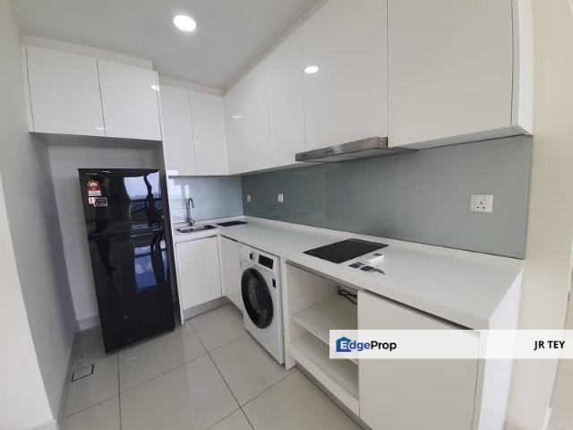 Condominium for sale in Petaling, Subang Jaya