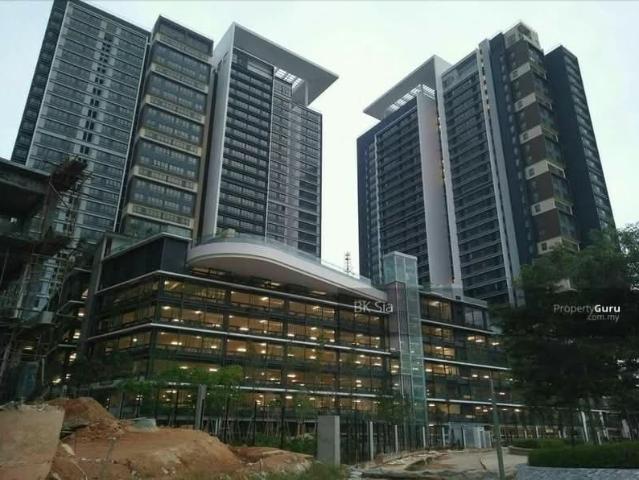 Apartment for rent in Subang Hi-Tech, Majlis Bandaraya Subang Jaya