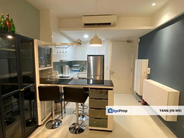 Condominium for rent in Subang Hi-Tech, Majlis Bandaraya Subang Jaya