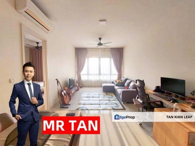 Condominium for sale in Petaling, Subang Jaya