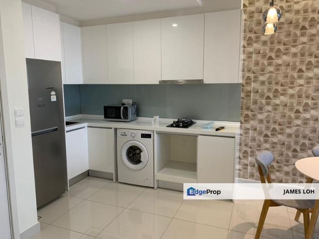 Condominium for rent in Petaling, Subang Jaya