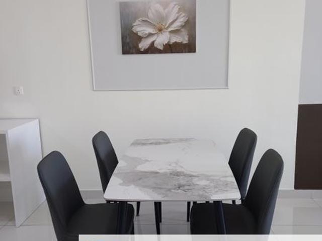 Condominium for rent in Petaling, Subang Jaya