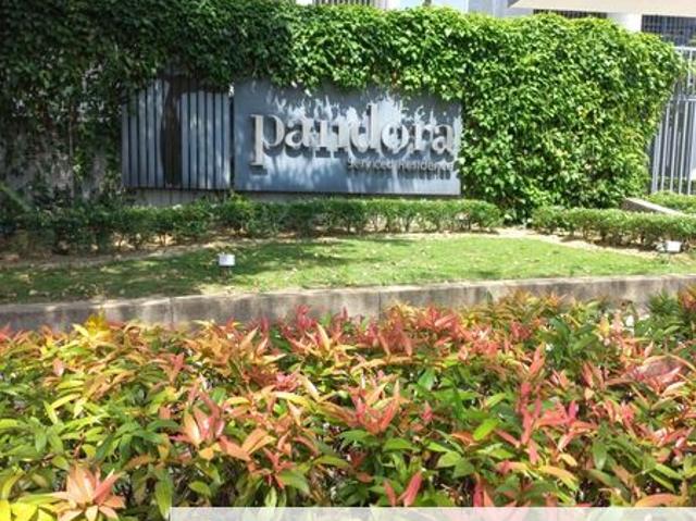 Condominium for sale in Petaling, Subang Jaya