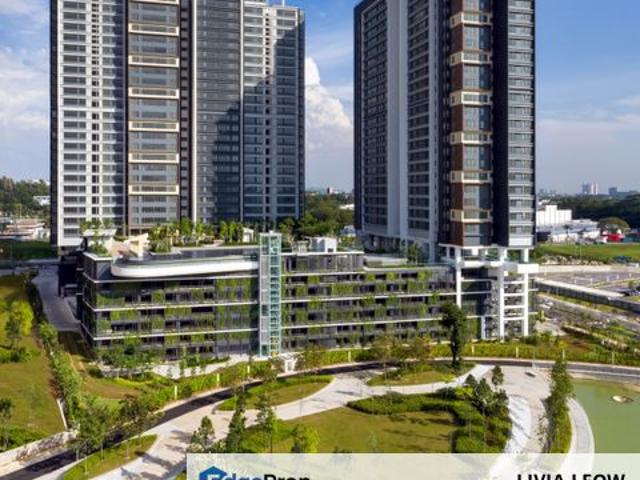 Condominium for sale in Petaling, Subang Jaya