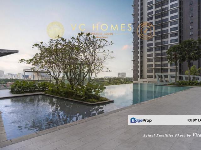 Condominium for sale in Petaling, Subang Jaya