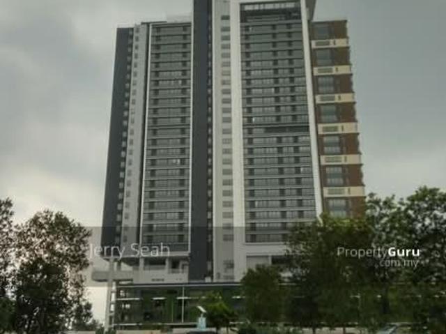 Apartment for rent in Subang Hi-Tech, Majlis Bandaraya Subang Jaya