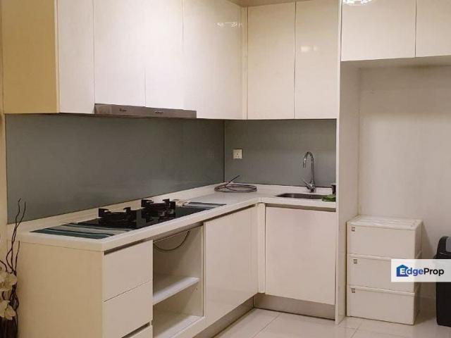 Condominium for sale in Petaling, Subang Jaya