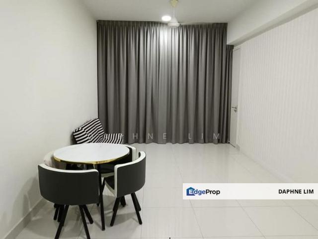 Condominium for sale in Subang Hi-Tech, Majlis Bandaraya Subang Jaya