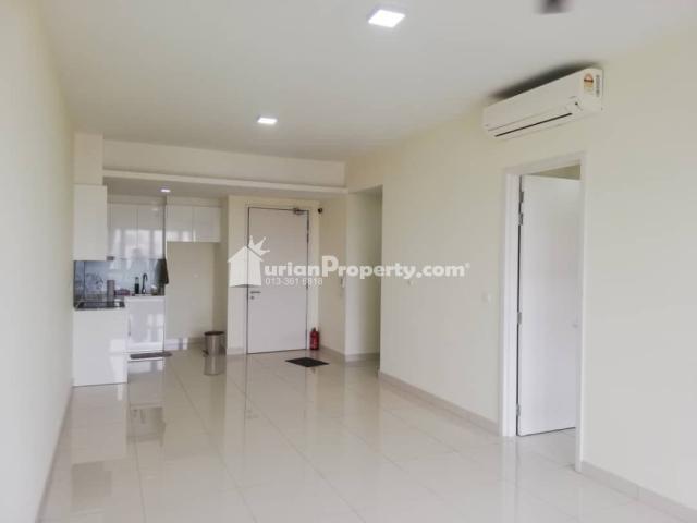 Apartment for rent in Petaling, Subang Jaya