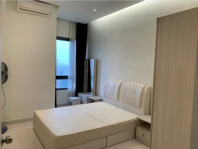 Condominium for sale in Petaling, Subang Jaya