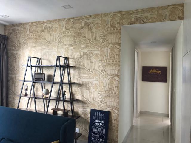 Condominium for rent in Petaling, Subang Jaya