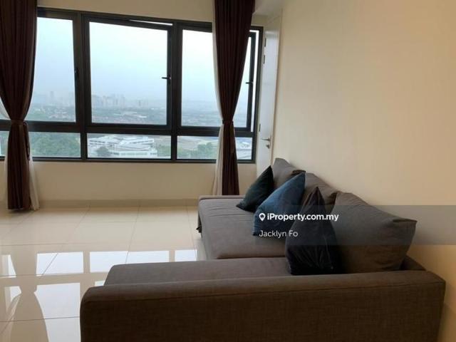 Room for rent in Petaling, Alam Impian