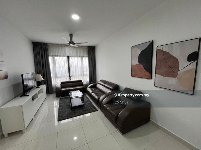 Apartment for rent in Petaling, Alam Impian