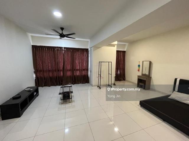 Apartment for rent in Petaling, Alam Impian